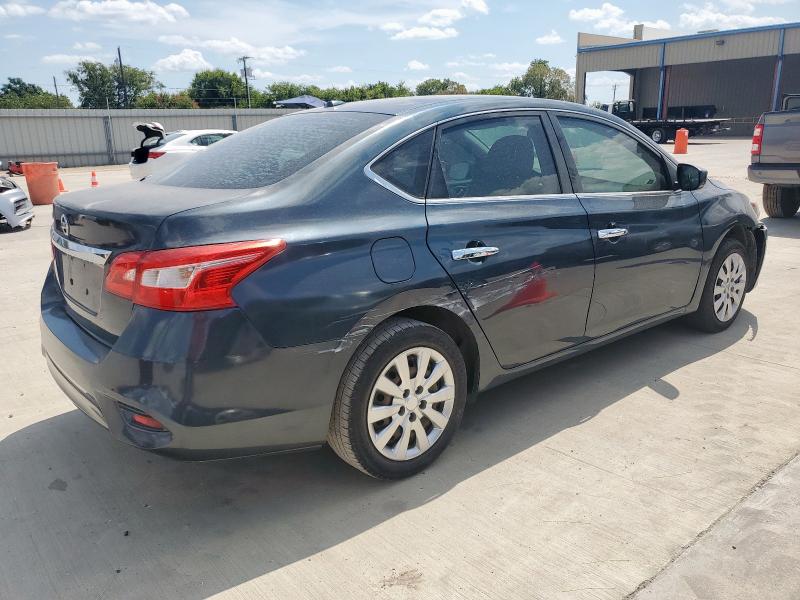 Photo 3 from auction – 2016 NISSAN SENTRA S with VIN 3N1AB7AP8GL683066
