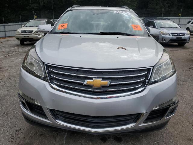 Photo 5 from auction – 2014 CHEVROLET TRAVERSE L with VIN 1GNKRHKD3EJ175915