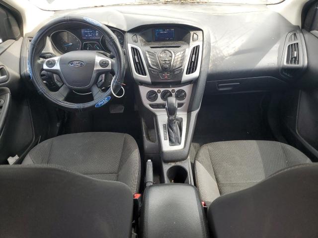Foto 8 de la subasta – 2013 FORD FOCUS SE con VIN 1FADP3F24DL336817