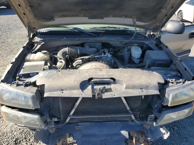 Photo 11 from auction – 2004 CHEVROLET SILVERADO with VIN 1GCEC19X84Z307355