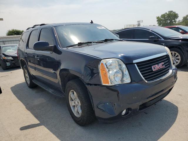 Photo 4 from auction – 2007 GMC YUKON with VIN 1GKFK13087R331781