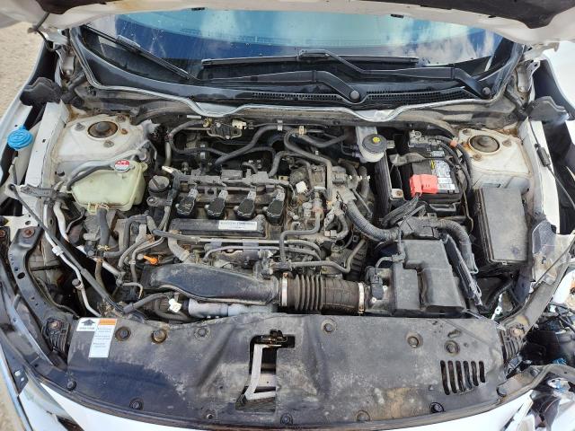 Photo 11 from auction – 2016 HONDA CIVIC EX with VIN 19XFC1F31GE010482