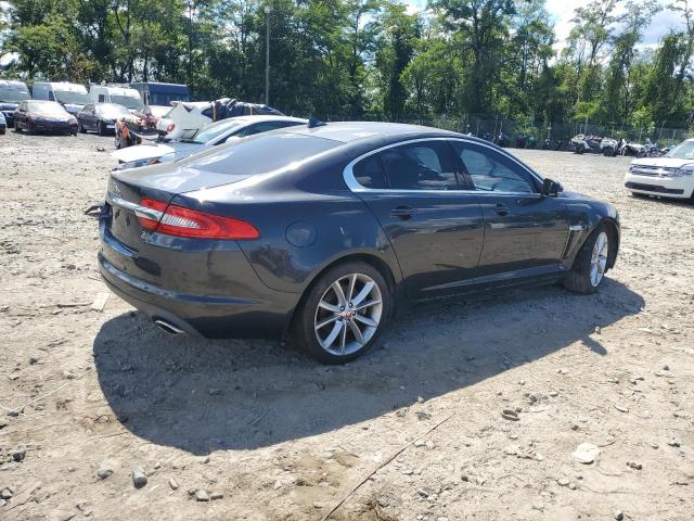Photo 3 from auction – 2015 JAGUAR XF 3.0 SPO with VIN SAJWJ0FF2F8U51946