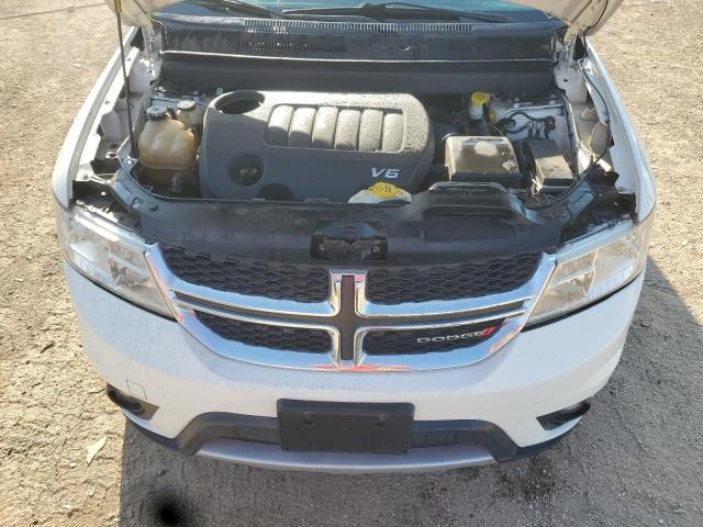 Photo 11 from auction – 2017 DODGE JOURNEY SX with VIN 3C4PDDBG2HT575476