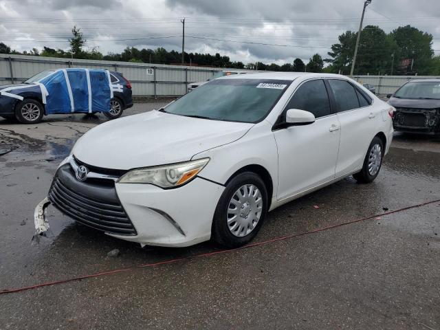Photo 1 from auction – 2016 TOYOTA CAMRY LE with VIN 4T1BF1FK7GU137733