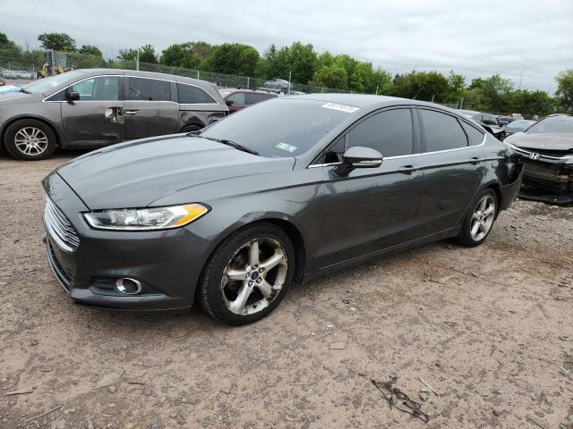 Photo 1 from auction – 2015 FORD FUSION SE with VIN 3FA6P0H71FR308655