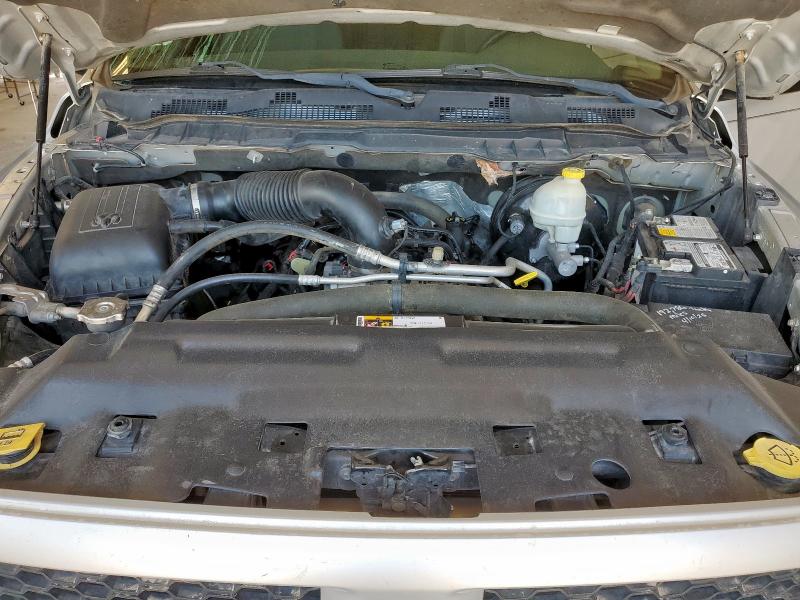 Photo 11 from auction – 2014 RAM 1500 ST with VIN 1C6RR6KT2ES304831