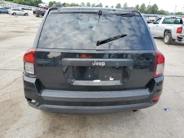 Photo 6 from auction – 2014 JEEP COMPASS SPORT with VIN 1C4NJCBBXED536313