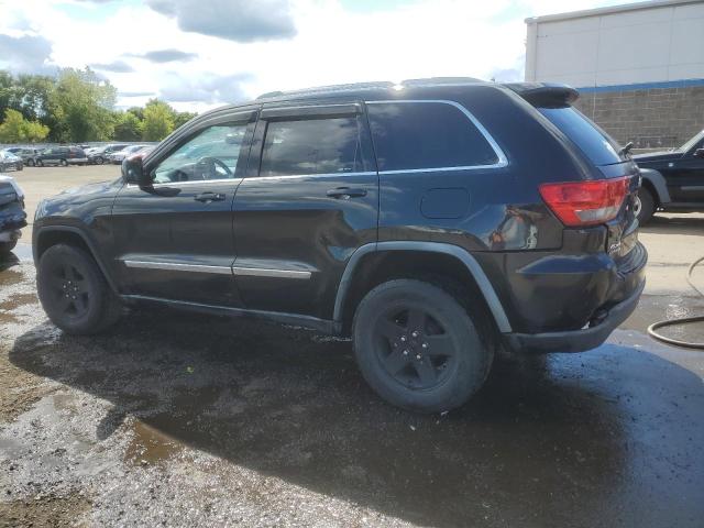 Photo 2 from auction – 2012 JEEP GRAND CHER with VIN 1C4RJFAG2CC133137