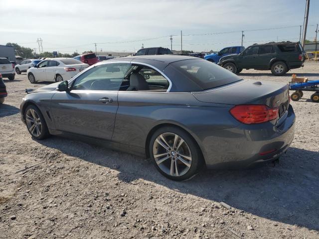 Фото 2 с аукциона – 2017 BMW 430I с VIN WBA4U7C35H5H19781