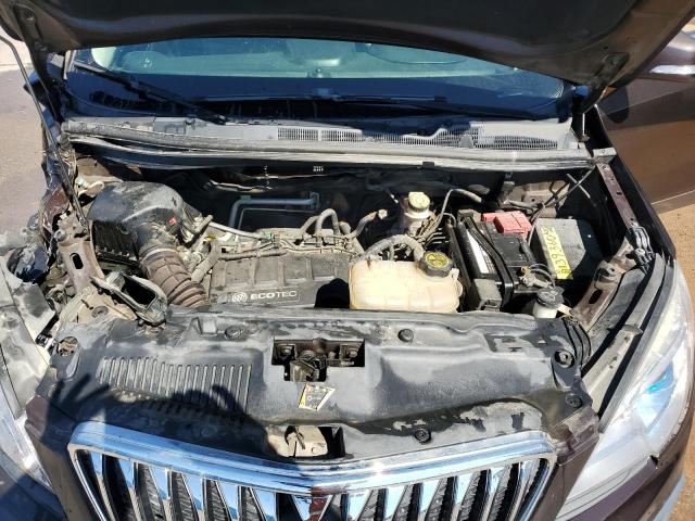 Photo 12 from auction – 2014 BUICK ENCORE with VIN KL4CJESB6EB717014