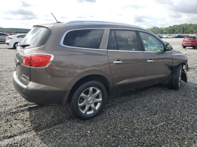 Photo 3 from auction – 2009 BUICK ENCLAVE CX with VIN 5GAER23D59J165069