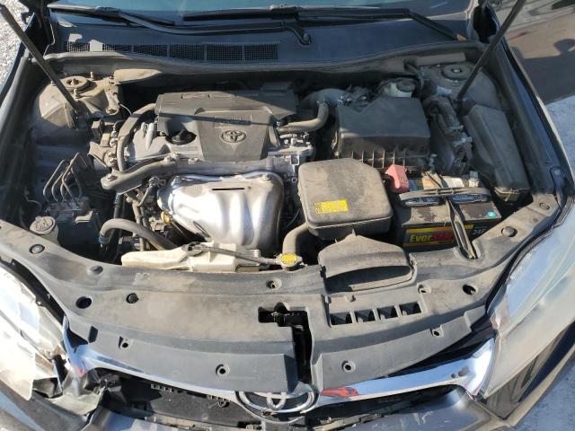 Photo 11 from auction – 2015 TOYOTA CAMRY LE with VIN 4T4BF1FK4FR476681