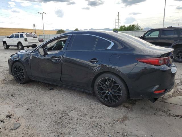 Photo 2 from auction – 2022 MAZDA 3 PREMIUM with VIN 3MZBPBDL0NM309960