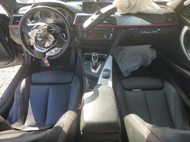 Photo 8 from auction – 2014 BMW 335 I with VIN WBA3A9C53EF479621