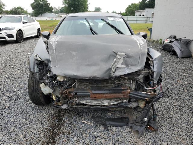 Photo 5 from auction – 2009 HONDA ACCORD EX with VIN 1HGCP26719A077204