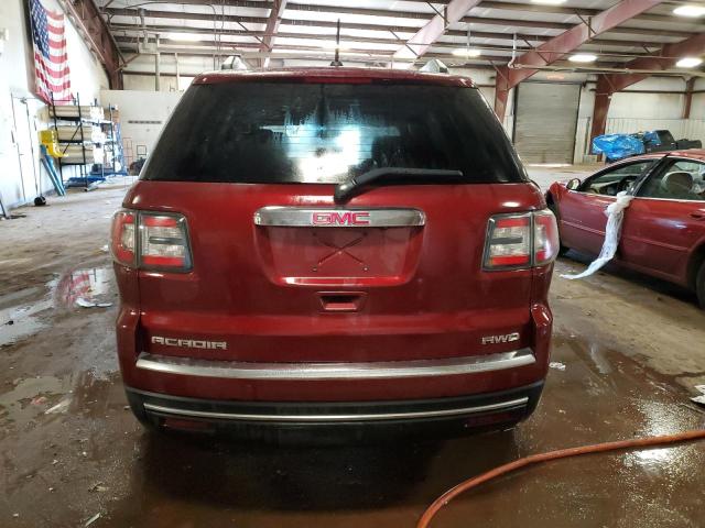 Foto 6 de la subasta – 2016 GMC ACADIA SLT con VIN 1GKKVRKD9GJ101481