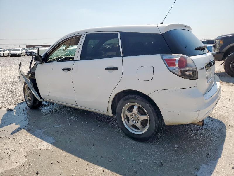 Photo 2 from auction – 2007 TOYOTA COROLLA MA with VIN 2T1KR30E67C659910