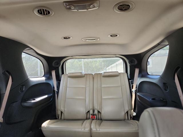 Photo 10 from auction – 2018 DODGE DURANGO with VIN 1C4RDHDG5JC306872