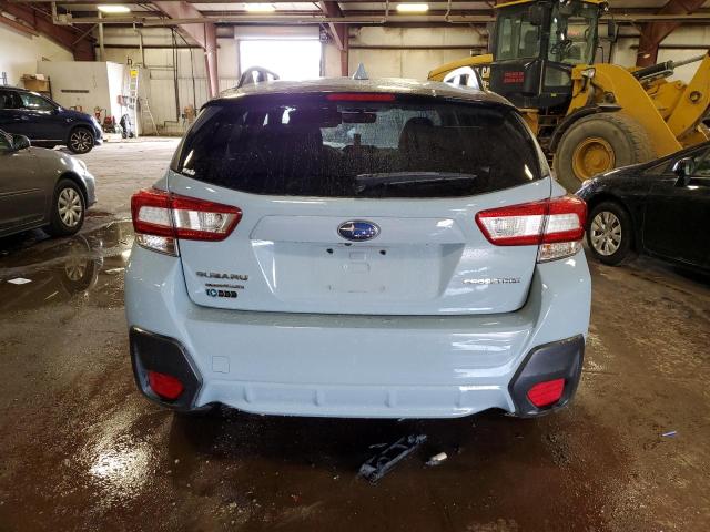 Photo 6 from auction – 2019 SUBARU CROSSTREK with VIN JF2GTACC8KH274750