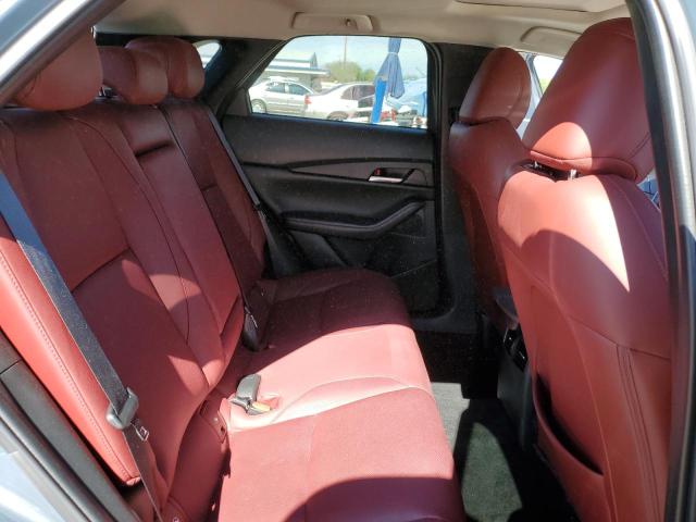 Photo 11 from auction – 2024 MAZDA CX-30 PREF with VIN 3MVDMBCM0RM607704