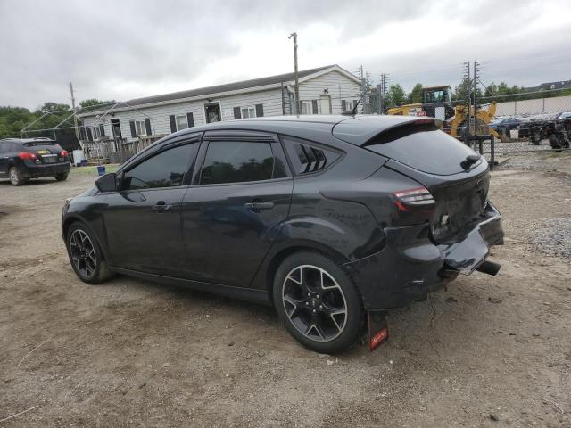 Photo 2 from auction – 2012 FORD FOCUS SE with VIN 1FAHP3K2XCL419805