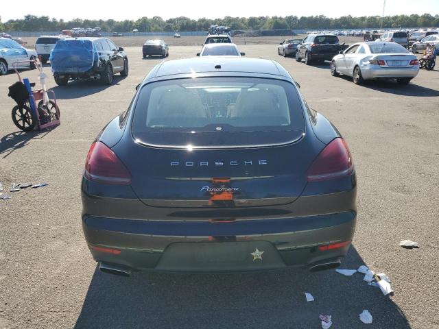 Photo 6 from auction – 2016 PORSCHE PANAMERA 2 with VIN WP0AA2A71GL004382