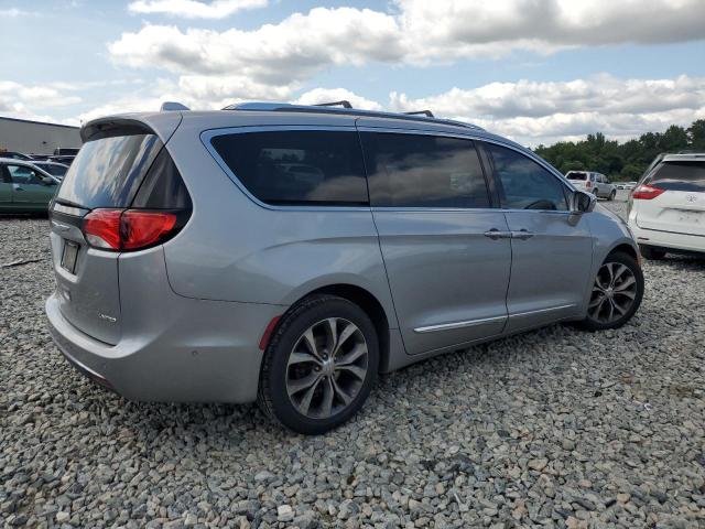 Photo 3 from auction – 2017 CHRYSLER PACIFICA L with VIN 2C4RC1GGXHR647711