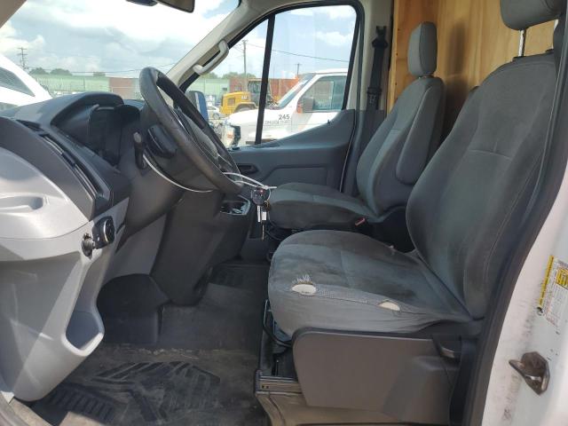 صورة رقم 7 من المزاد - 2017 FORD TRANSIT T- مع VIN 1FTYR2CG8HKA25483