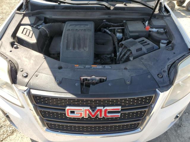 Photo 12 from auction – 2011 GMC TERRAIN SL with VIN 2CTFLREC1B6458041