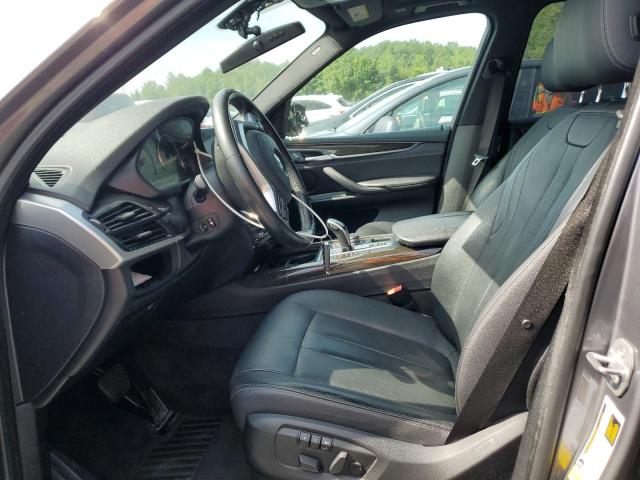 Photo 7 from auction – 2018 BMW X5 XDRIVE3 with VIN 5UXKR0C50J0Y06149