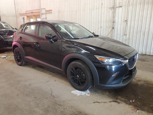 Photo 4 from auction – 2016 MAZDA CX-3 SPORT with VIN JM1DKDB73G0135707