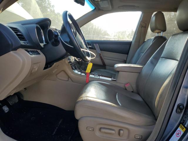 Фото 7 с аукциона – 2013 TOYOTA HIGHLANDER с VIN 5TDDK3EH5DS273353