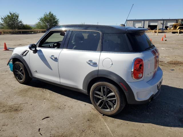 Photo 2 from auction – 2014 MINI COOPER S C with VIN WMWZC5C51EWP37485
