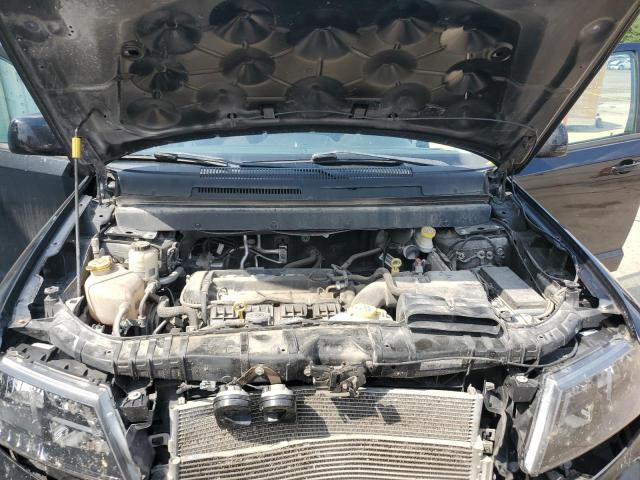 Photo 12 from auction – 2017 DODGE JOURNEY CR with VIN 3C4PDCGB4HT706561