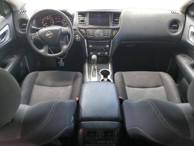 Photo 8 from auction – 2019 NISSAN PATHFINDER S with VIN 5N1DR2MN7KC634993