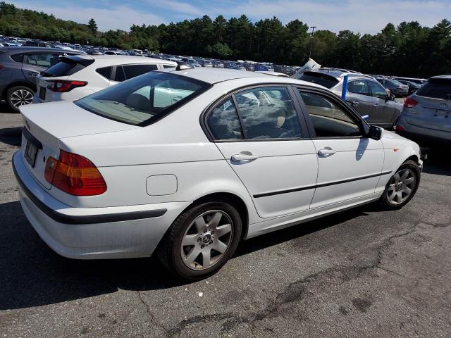Photo 3 from auction – 2002 BMW 325 I with VIN WBAEV33422KL74329