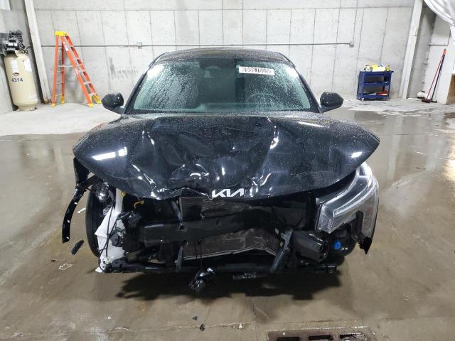 Photo 5 from auction – 2025 KIA K4 LX with VIN 3KPFT4DE2SE078434