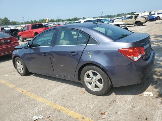 Photo 2 from auction – 2013 CHEVROLET CRUZE LT with VIN 1G1PC5SB2D7193887