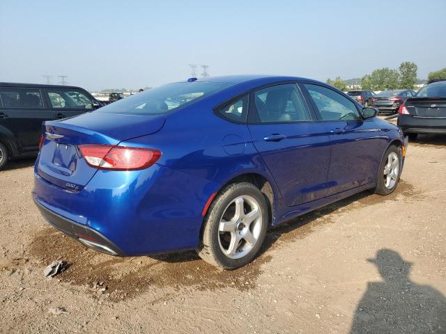 Photo 3 from auction – 2015 CHRYSLER 200 S with VIN 1C3CCCBG4FN531444