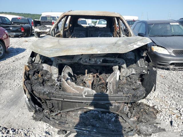 Photo 5 from auction – 2021 FORD EDGE TITAN with VIN 2FMPK3K93MBA03173