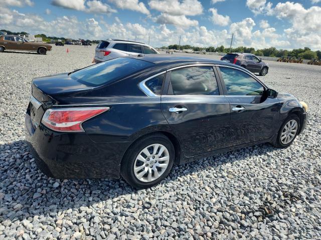 Photo 3 from auction – 2014 NISSAN ALTIMA 2.5 with VIN 1N4AL3AP1EC191903