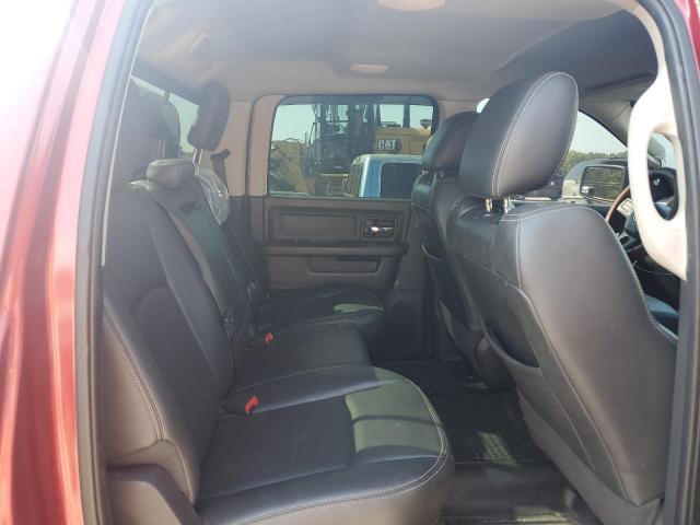 Photo 10 from auction – 2011 DODGE RAM 1500 with VIN 1D7RB1CT4BS635376