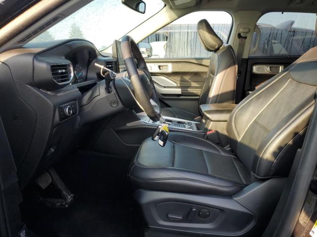 Photo 7 from auction – 2024 FORD EXPLORER L with VIN 1FMSK8FH1RGA65986