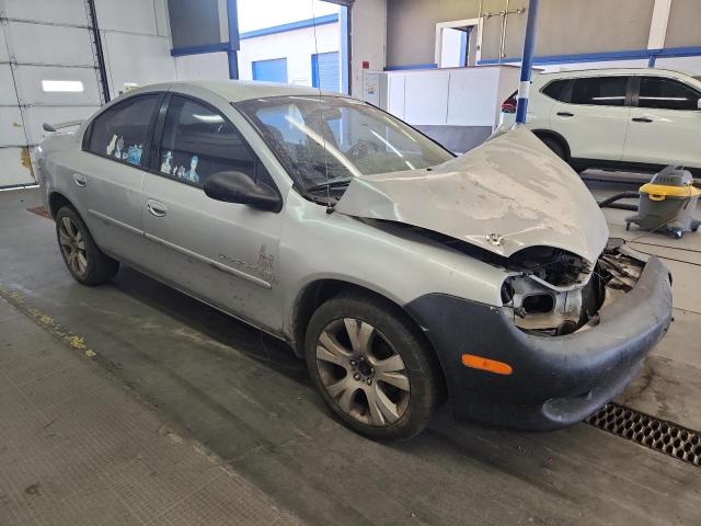 Photo 4 from auction – 2001 DODGE NEON SE with VIN 1B3ES46C91D136616