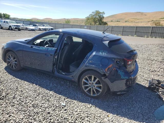 Photo 2 from auction – 2018 MAZDA 3 TOURING with VIN 3MZBN1L35JM183610