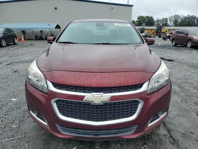Photo 5 from auction – 2015 CHEVROLET MALIBU 2LT with VIN 1G11D5SLXFF321989