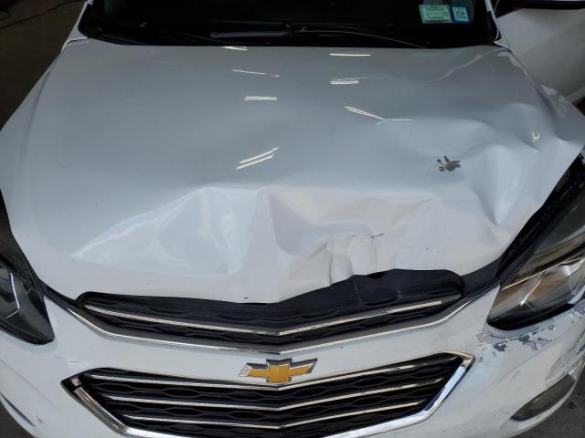 Photo 12 from auction – 2017 CHEVROLET EQUINOX LT with VIN 2GNFLFEK2H6137773