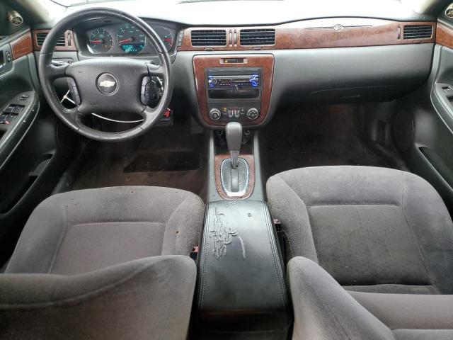 Photo 8 from auction – 2010 CHEVROLET IMPALA LT with VIN 2G1WB5EK2A1219990