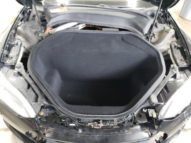 Photo 11 from auction – 2015 TESLA MODEL S 85 with VIN 5YJSA1H2XFFP74879